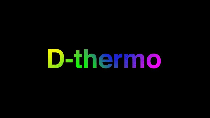 D-thermo